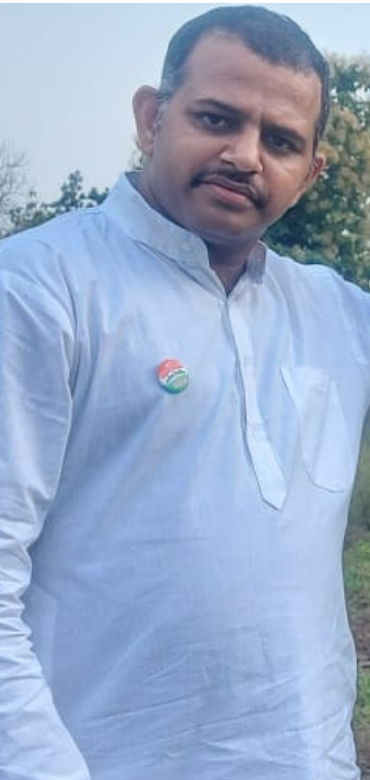 Siddhartha Trivedi